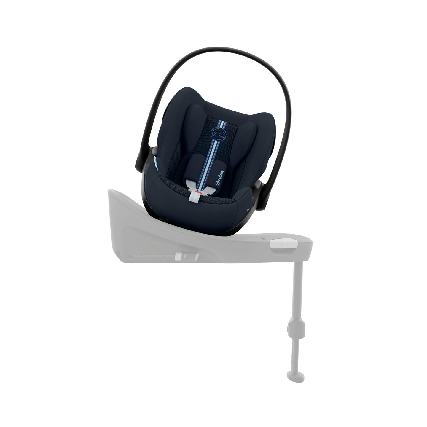 Cybex - Cloud G iSize Plus Ocean Blue